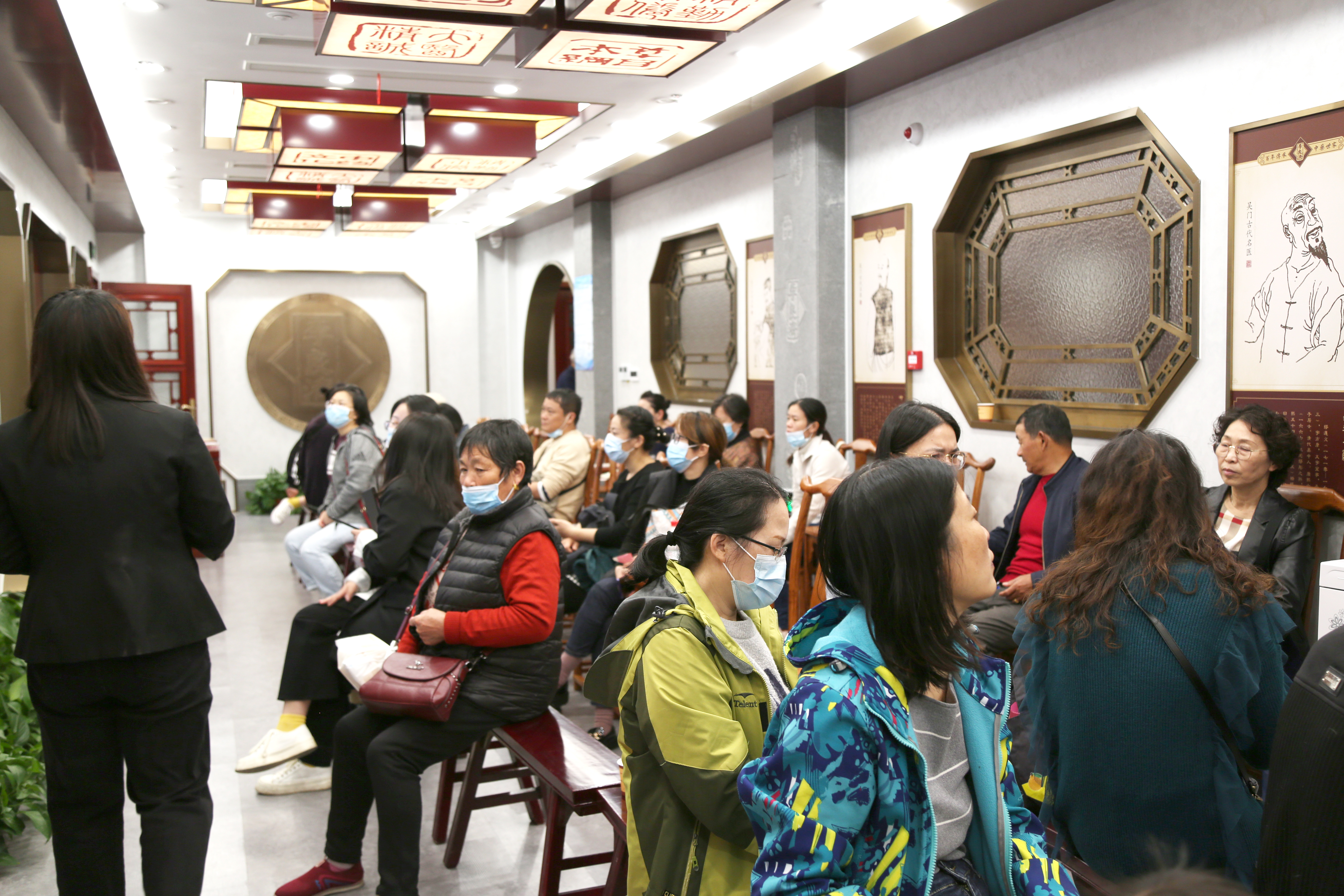 開工大吉，事事順利，喜迎新年開門紅！(圖3)
